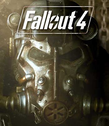 The following 26 files are in this category, out of 26 total. . Fallout 4 tvtropes
